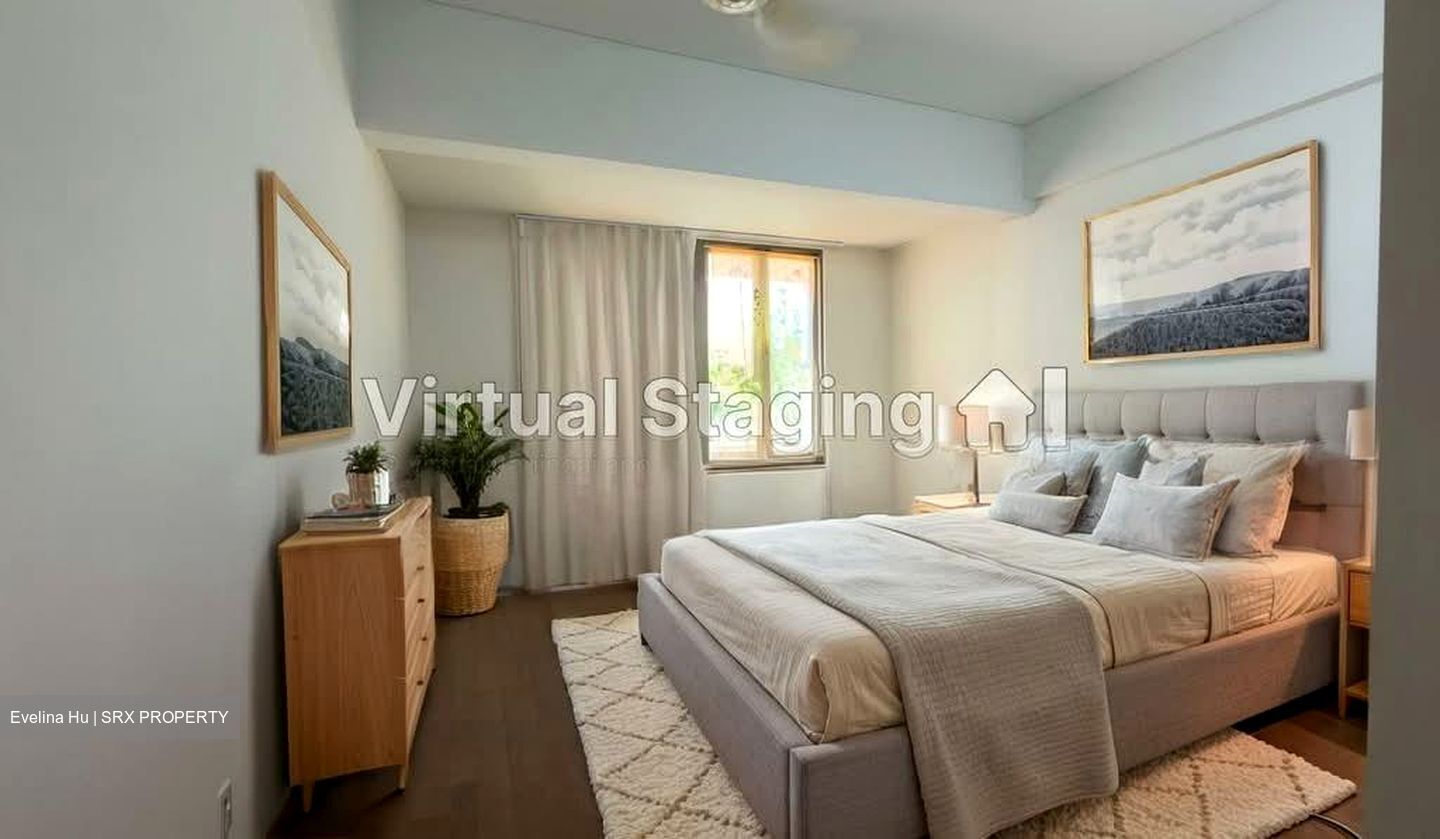 Serangoon Garden Estate (D19), Terrace #552349781